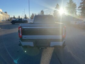 New 2025 Ford Super Duty F-450 DRW