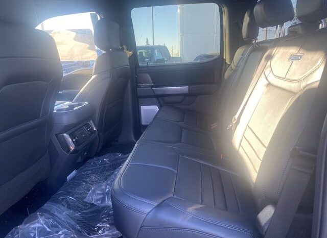 
								New 2026 Ford Super Duty F-350 DRW PLATINUM 4WD full									