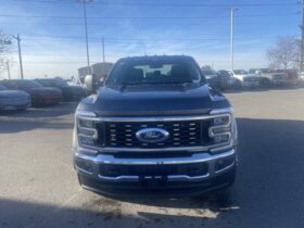 New 2026 Ford Super Duty F-450 DRW XLT 4WD