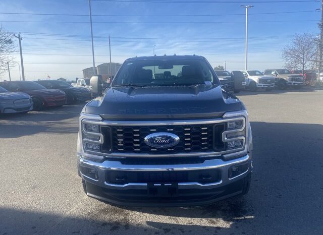
								New 2026 Ford Super Duty F-450 DRW XLT 4WD full									