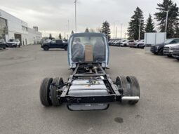 New 2026 Ford E-Series Cutaway E-450 BASE CUTAWAY