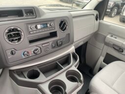 
										New 2026 Ford E-Series Cutaway Ford E-Series Cutaway E-450 BASE CUTAWAY full									