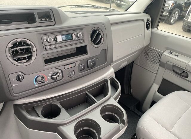 
								New 2026 Ford E-Series Cutaway Ford E-Series Cutaway E-450 BASE CUTAWAY full									