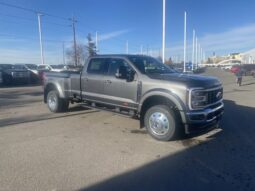 
										New 2026 Ford Super Duty F-450 DRW XLT 4WD full									