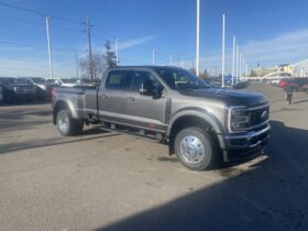 New 2026 Ford Super Duty F-450 DRW XLT 4WD