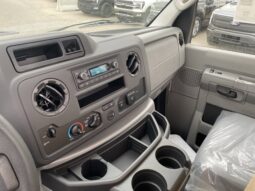 
										New 2026 Ford E-Series Cutaway E-450 BASE CUTAWAY full									