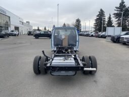 New 2026 Ford E-Series Cutaway Ford E-Series Cutaway E-450 BASE CUTAWAY