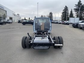 New 2026 Ford E-Series Cutaway Ford E-Series Cutaway E-450 BASE CUTAWAY