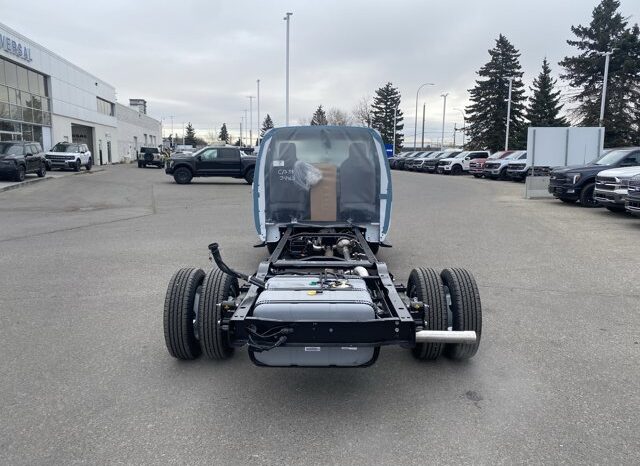 
								New 2026 Ford E-Series Cutaway Ford E-Series Cutaway E-450 BASE CUTAWAY full									