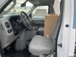New 2026 Ford E-Series Cutaway E-450 BASE CUTAWAY