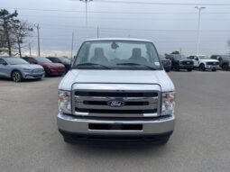 New 2026 Ford E-Series Cutaway Ford E-Series Cutaway E-450 BASE CUTAWAY