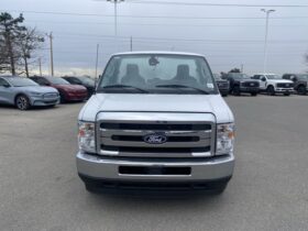 New 2026 Ford E-Series Cutaway Ford E-Series Cutaway E-450 BASE CUTAWAY