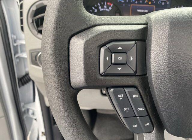 
								New 2026 Ford E-Series Cutaway Ford E-Series Cutaway E-450 BASE CUTAWAY full									