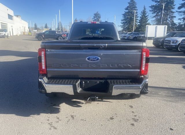 
								New 2026 Ford Super Duty F-450 DRW XLT 4WD full									