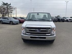 New 2026 Ford E-Series Cutaway E-450 BASE CUTAWAY