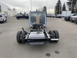 New 2026 Ford E-Series Cutaway E-450 BASE CUTAWAY