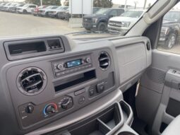 
										New 2026 Ford E-Series Cutaway E-450 BASE CUTAWAY full									