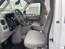 New 2026 Ford E-Series Cutaway Ford E-Series Cutaway E-450 BASE CUTAWAY
