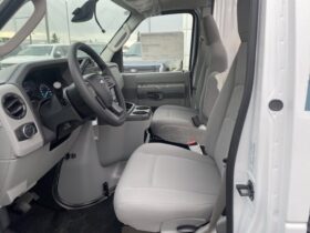 New 2026 Ford E-Series Cutaway Ford E-Series Cutaway E-450 BASE CUTAWAY