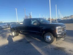 New 2026 Ford Super Duty F-350 DRW PLATINUM 4WD