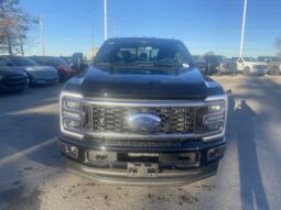 New 2026 Ford Super Duty F-350 DRW PLATINUM 4WD