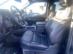 New 2026 Ford Super Duty F-350 DRW PLATINUM 4WD