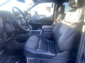 New 2026 Ford Super Duty F-350 DRW PLATINUM 4WD