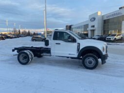 New 2026 Ford Super Duty F-550 DRW XL