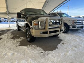 Used 2010 Ford Super Duty F-350 SRW