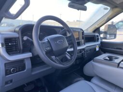 
										New 2026 Ford Super Duty F-550 DRW XL 4WD REG CAB CHASSIS full									