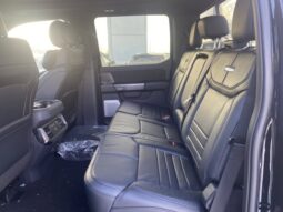 
										New 2026 Ford Super Duty F-350 SRW Platinum 4WD full									