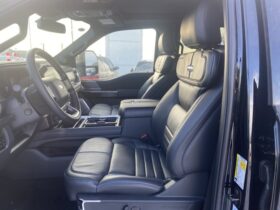 New 2026 Ford Super Duty F-350 SRW Platinum 4WD