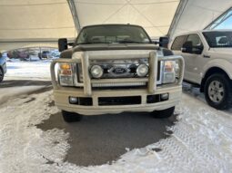 
										Used 2010 Ford Super Duty F-350 SRW full									