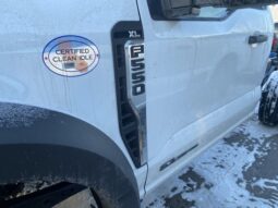 New 2026 Ford Super Duty F-550 DRW XL