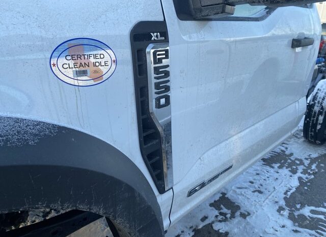 
								New 2026 Ford Super Duty F-550 DRW XL full									