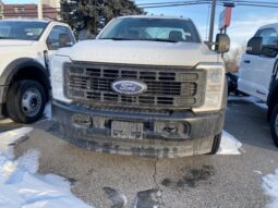 New 2026 Ford Super Duty F-550 DRW XL