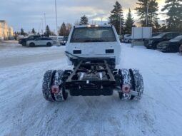 New 2026 Ford Super Duty F-550 DRW XL