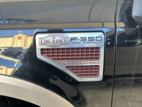 Used 2010 Ford Super Duty F-350 SRW