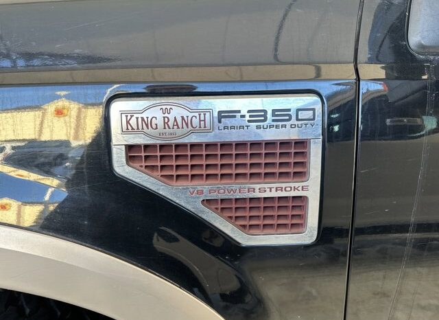 
								Used 2010 Ford Super Duty F-350 SRW full									