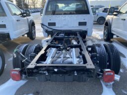 New 2026 Ford Super Duty F-550 DRW XL