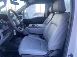 New 2026 Ford Super Duty F-550 DRW XL