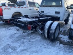 New 2026 Ford Super Duty F-550 DRW XL