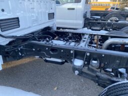 New 2026 Ford Super Duty F-550 DRW XL