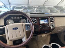 
										Used 2010 Ford Super Duty F-350 SRW full									