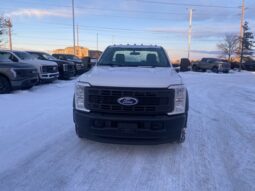 New 2026 Ford Super Duty F-550 DRW XL