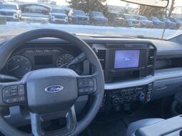 
										New 2026 Ford Super Duty F-550 DRW XL full									