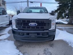 New 2026 Ford Super Duty F-550 DRW XL