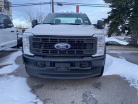 New 2026 Ford Super Duty F-550 DRW XL
