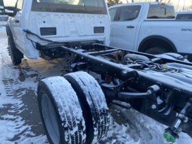 New 2026 Ford Super Duty F-550 DRW XL