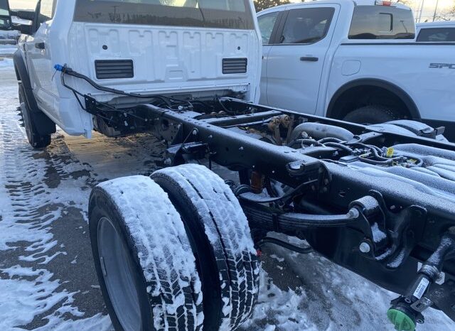 
								New 2026 Ford Super Duty F-550 DRW XL full									